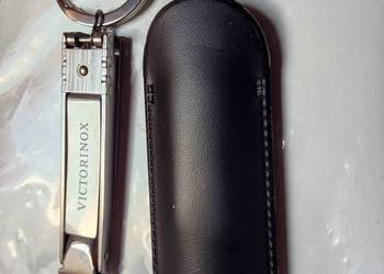 Victorinox - brylok obcinaczki do paznokci
