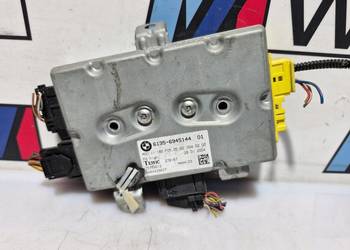 BMW E63 E64 MODUŁ STEROWNIK DRZWI LEWY PRZÓD 6945144