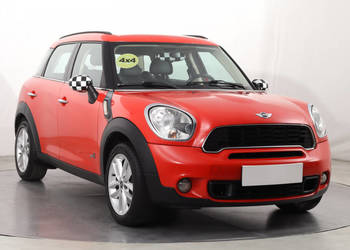 MINI Countryman Cooper S ALL4