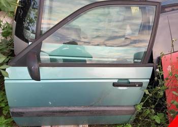vw  passat b3 drzwi blotnik strona lewa