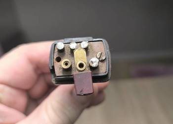 KOMAR MR 230 MR 231 przełącznik świateł