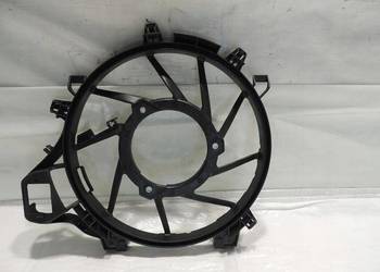 MOCOWANIE WENTYLATORA OPEL CORSA C 13114009 NOWY