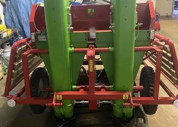 Sadzarka do ziemniaków Unia Kora