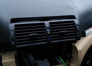 Kratka wlot powietrza   bmw e46