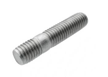 Śruba dwustr. M12x45 DIN 939 ocynk kl.8,8 (1,25d) Śruba dwustr. M12x45 DIN 939 ocynk kl.8,8 (1,25d)