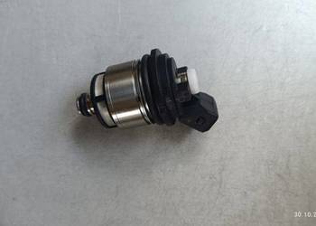 wtryskiwacz Landirenzo MED BIAŁY - nowy !