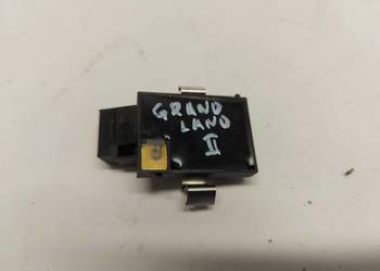 OPEL Grandland II Czujnik nasłonecznienia 9845006780