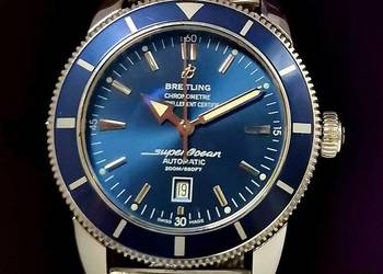 Breitling Superocean Heritage Automatic 46mm