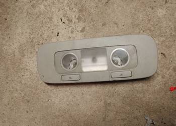 Lampka wewnętrzna golf 5