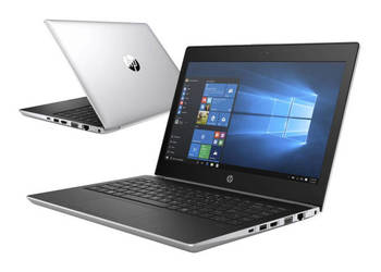 Laptop HP i3-8gen 8GB ssd-120GB Windows 11