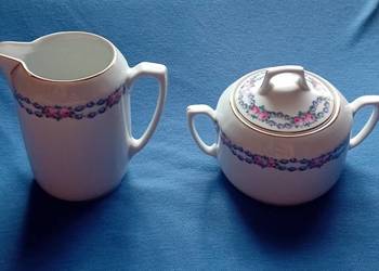 Cukiernica i mlecznik Fraureuth, Sygnatura z okresu 1899-1926.