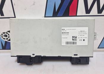 BMW F01 F07 F10 F11 F25 MODUŁ STEROWNIK KOMFORTU CAS 9301522