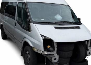 Ford transit na sprzedaż