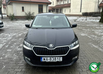 Škoda Fabia FV23% III (2014-)