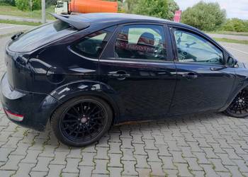 Ford Focus Sport ST 180km okazja