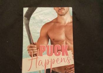 Puck happens. Po angielsku!