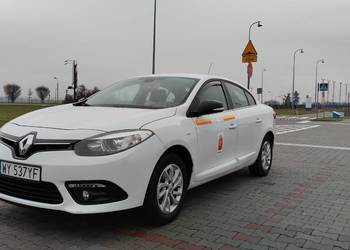 Renault Fluence 1.6 16V Limited LPG