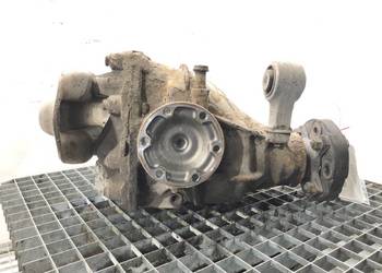 MOST DYFER TYŁ MERCEDES C215 5.8 367KM 99-06 Hatchback