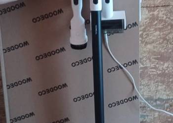 Odkurzacz pionowy TINECO model VS121000DS