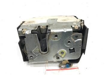 ZAMEK DRZWI PRAWY PRZÓD LAND ROVER FREELANDER I SUV 98-06