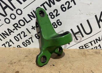 John Deere 6068 - wspornik silnika R532786