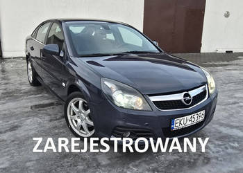 Opel Vectra 1.8benz. Navi.Pół-Skóry.Tempomat.Xenony.Parktronic przód i Tył…