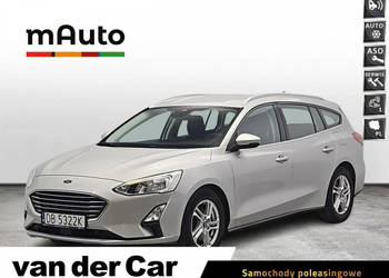 Ford Focus 1.5 EcoBlue Trend Edition ! Z Polskiego Salonu ! Faktura Vat ! …