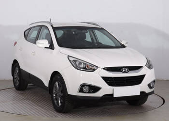 Hyundai ix35 1.6 GDI