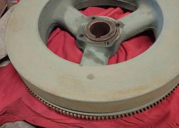 VolvoPenta komplet do modyfikacji MD1,MD2 i pochodnych