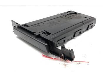 UCHWYT NA NAPOJE BMW E91 7127461 04-12 Kombi KUBKI KUBKÓW, WNĘKA