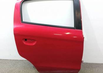 DRZWI PRAWE TYŁ P19  Mitsubishi Space Star II (2014-  )