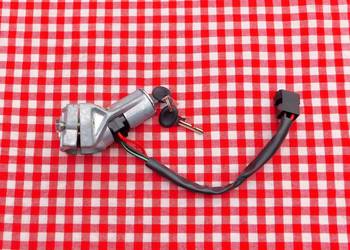 Nowa stacyjka włącznik zapłonu Fiat 126p 125p FSO Polonez Arman ORYGINAŁ