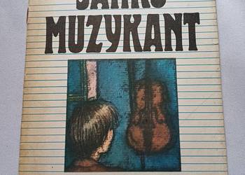 Janko Muzykant- Henryk Sienkiewicz