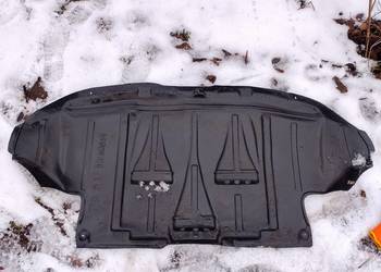 Osłona pod silnik Audi A4 b5