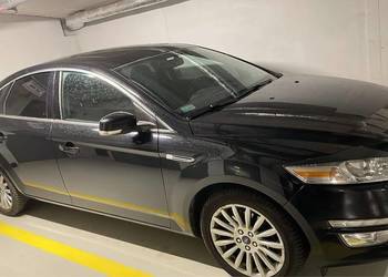 Ford Mondeo mk4 Sprzedaż/Zamiana
