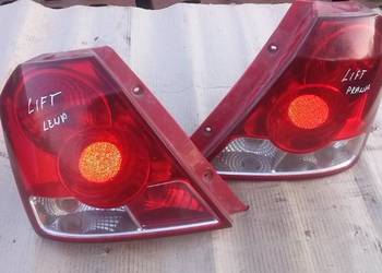 AVEO.KALOS.Lampa tyl ,( LIFT)-orginalna