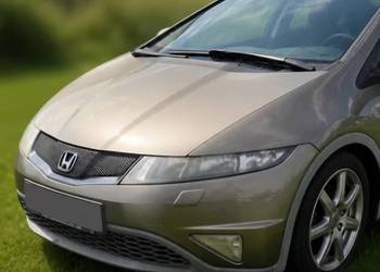 Lampa xenon przód honda civic ufo 2010 rok