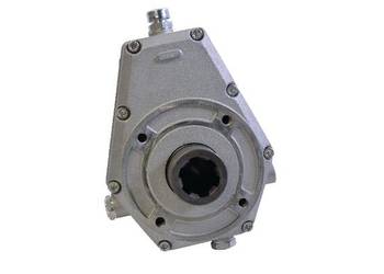 Multiplikator GBF-20-S-2-3.0 (F/Gr2) z tuleją GBF20S230