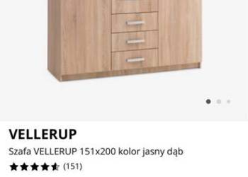 Szafa vellerup