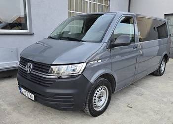 Volkswagen Transporter Kombi L2H1