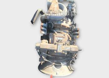 Skrzynia biegów Scania GR801R