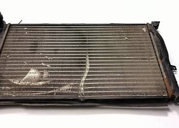 CHŁODNICA WODY VOLKSWAGEN PASSAT B5 8D0121251AC CHŁODNICA WODY VOLKSWAGEN PASSAT B5 8D0121251AC