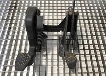 PEDAŁY MERCEDES W638 96-03 A6382900316 2.3 79KM