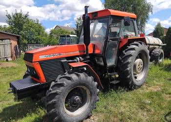 Ciągnik Ursus 1614,nie zetor,transport
