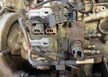 Pompa wtryskowa E02 22100 toyota Land Cruiser 3.0td 1KZTE 1KZ-TE