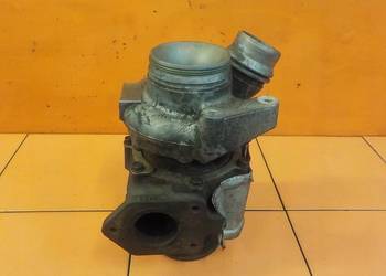 BMW E87 E90 2.0 D 08r EURO 4 143KM N47 turbina turbosprezarka