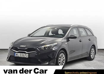 Kia Cee'd 1.5 T-GDI S ! Z Polskiego Salonu ! Faktura Vat ! III (2018-) Kia Cee'd 1.5 T-GDI S ! Z Polskiego Salonu ! Faktura Vat ! III (2018-)