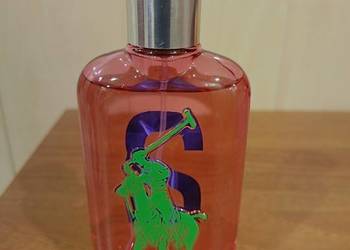 Perfumy Ralph Lauren 2 the bit pony collection