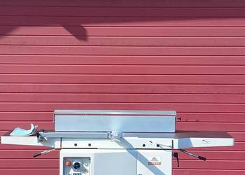 Wyrówniarko grubościówka Holzkraft SCM FS41