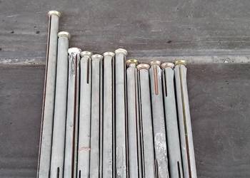 Łączniki do ościeżnic